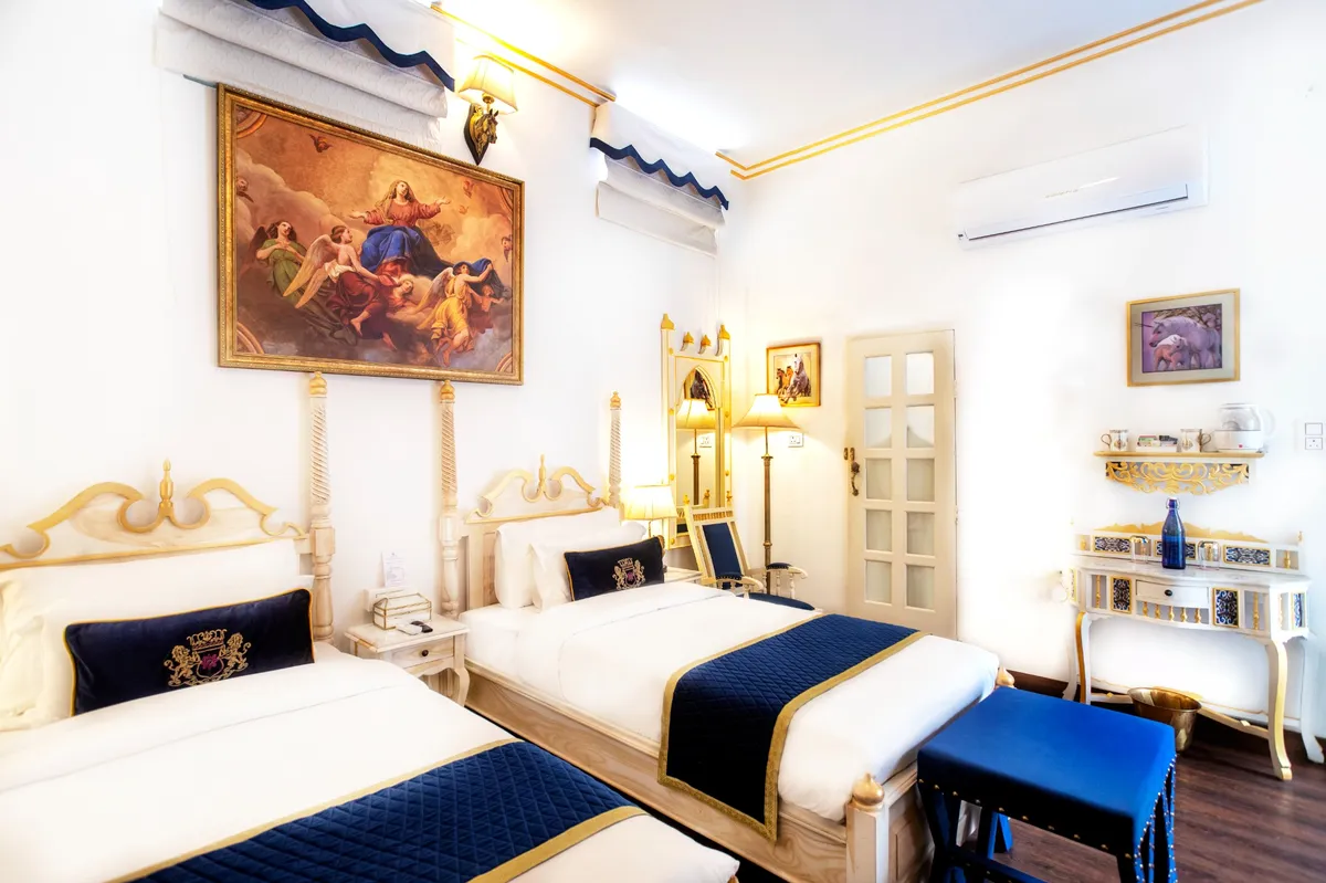 Room image