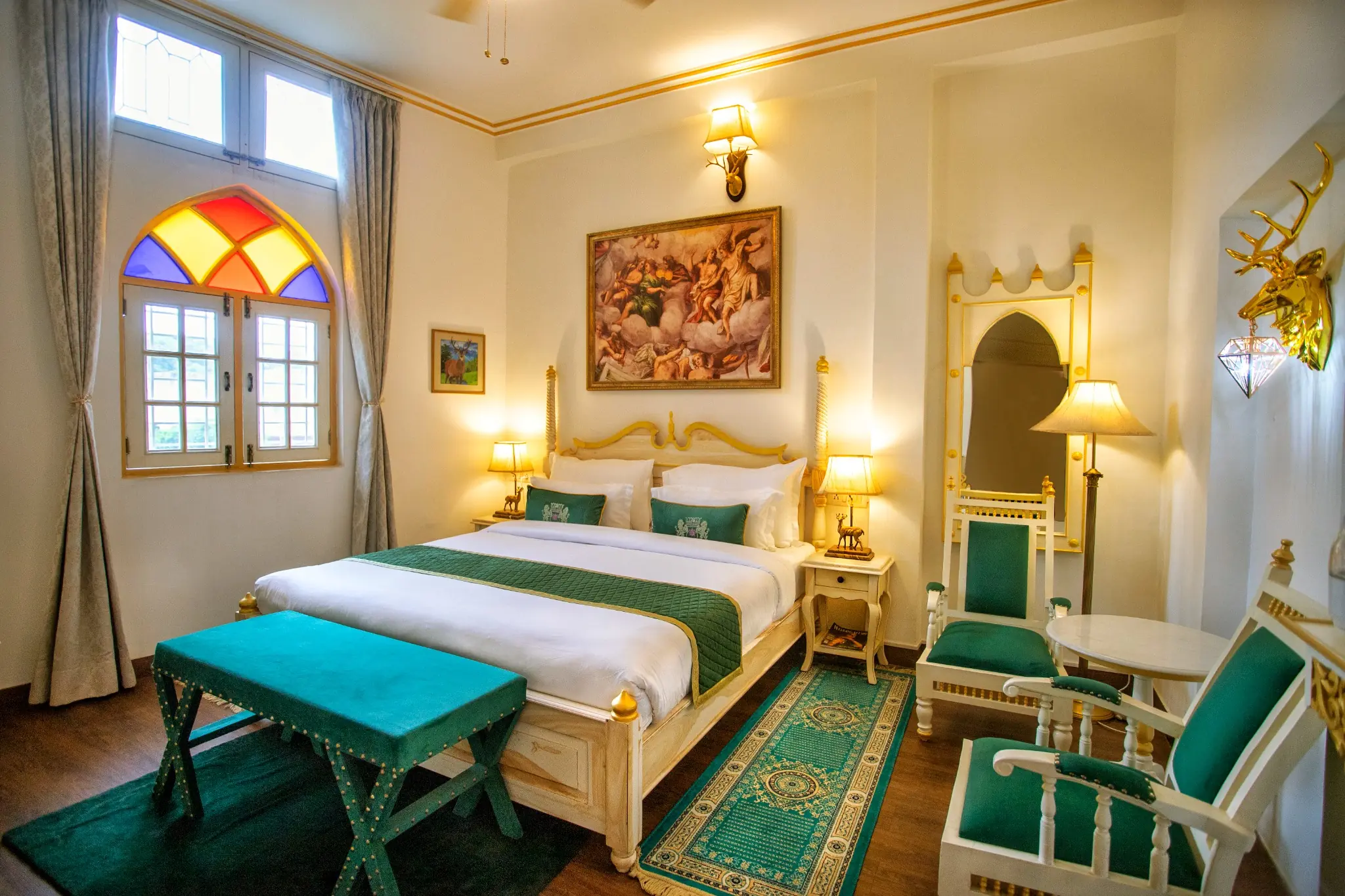 Room image