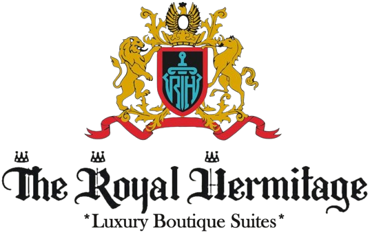 The Royal Hermitage